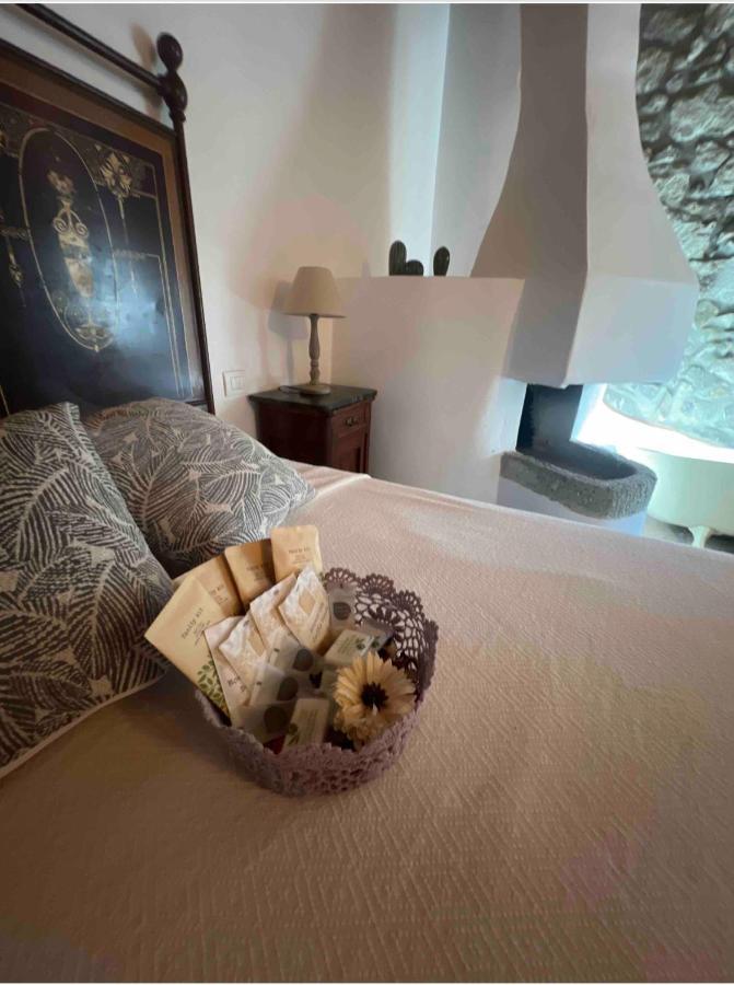 Corso 41 Hotel Bosa Eksteriør billede