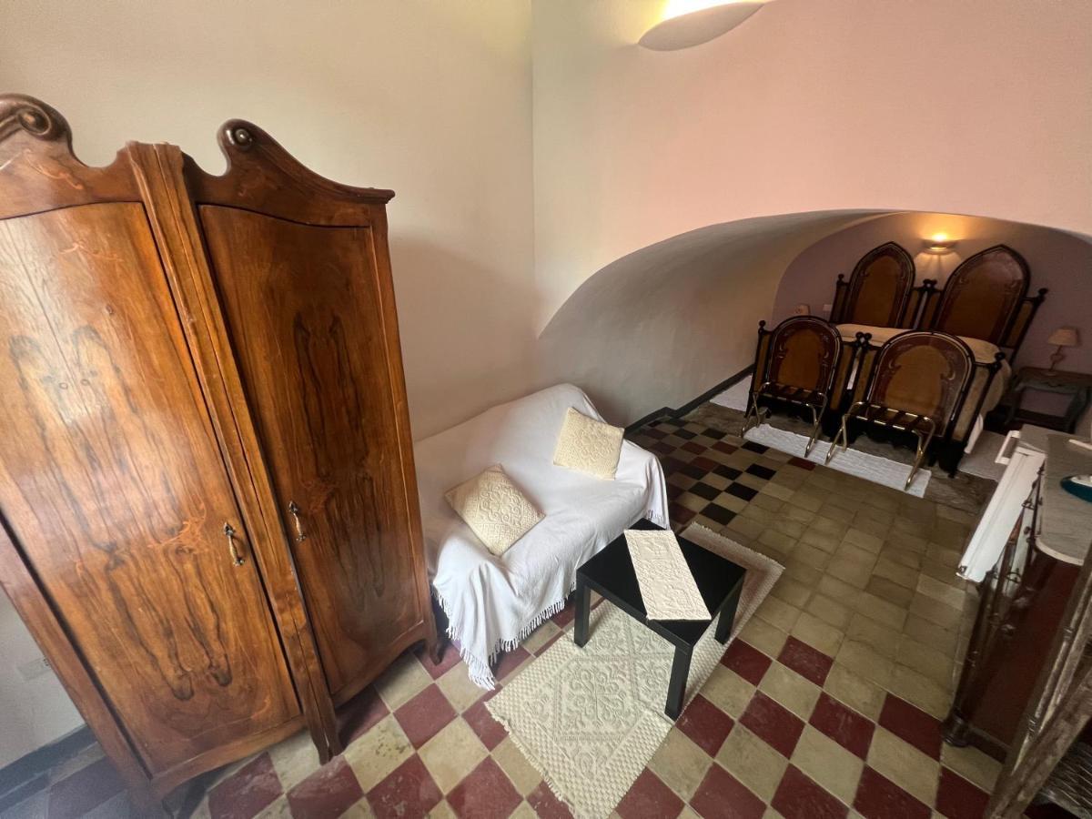 Corso 41 Hotel Bosa Eksteriør billede